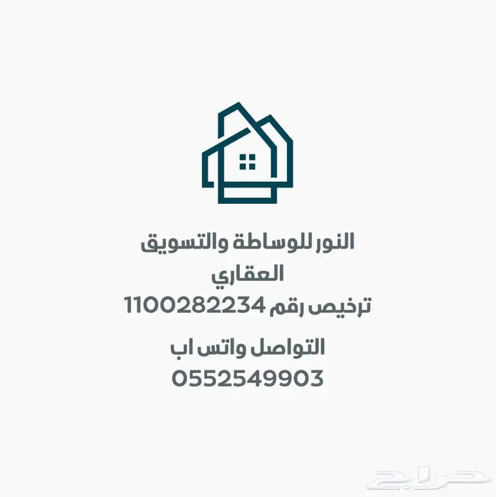 للبيع أرضين سكنية متجاوره في حي المليداء مخطط الليوان 3