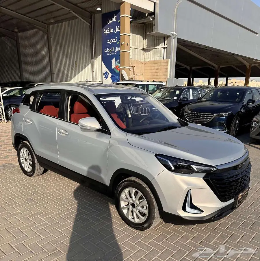 بايك X35 2025 1