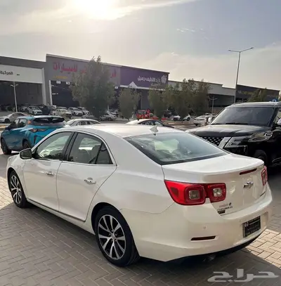 شيفورليه ماليبو 2016 LTZ 23