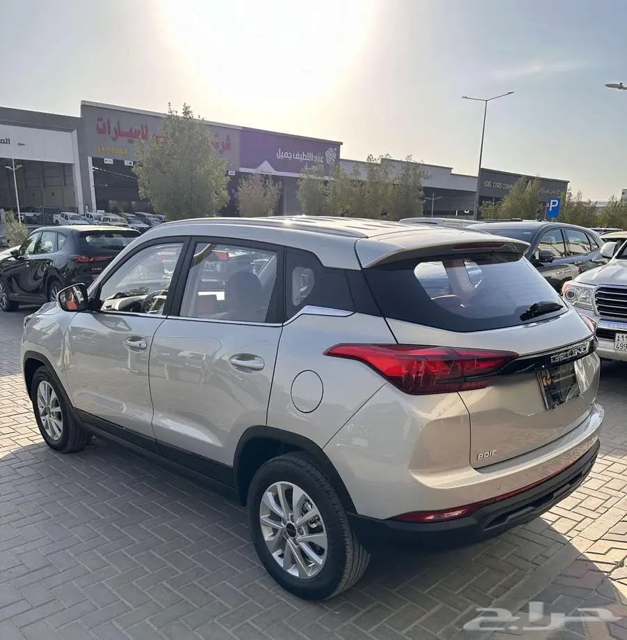 بايك X35 2025 29