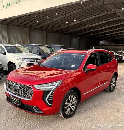 هافال جوليان 2024 2