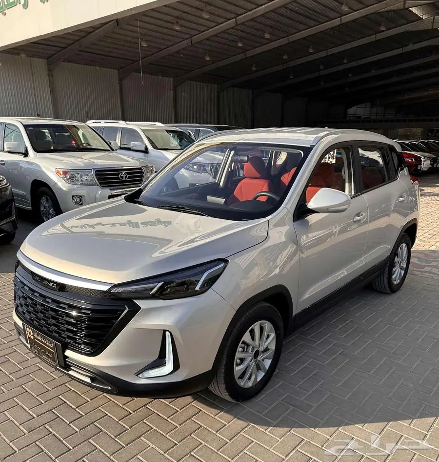 بايك X35 2025 2