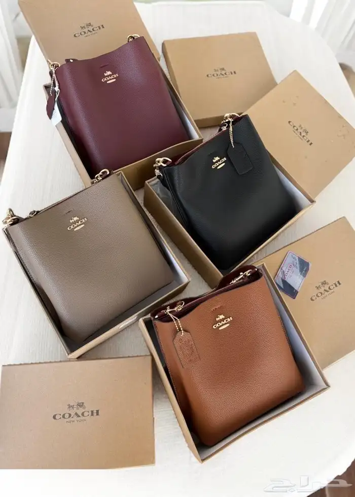 شنط هرمز وكوتش وتوري بورش جديدة اشكال متنوعه واسعار مميززه 54