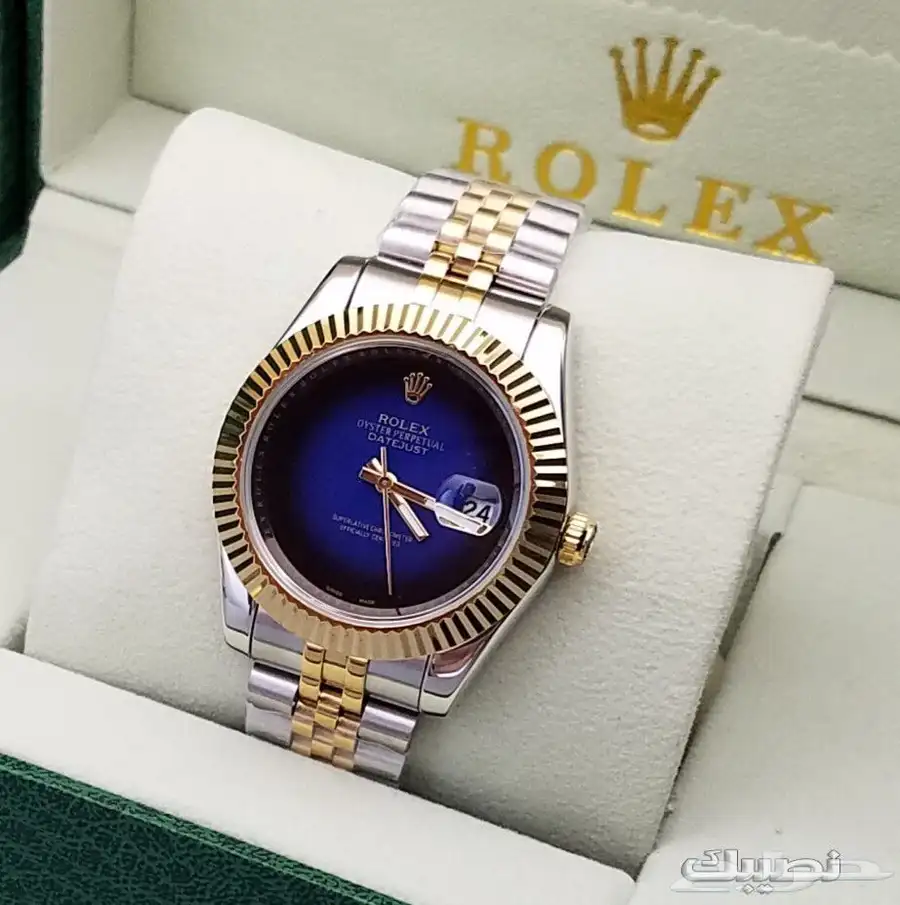 ساعات Rolex 19