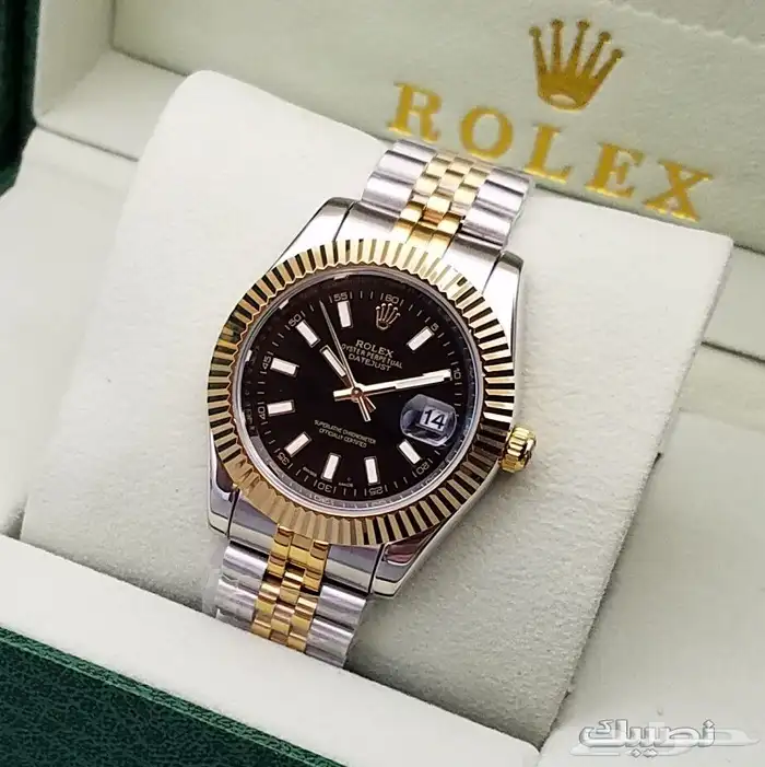 ساعات Rolex 20