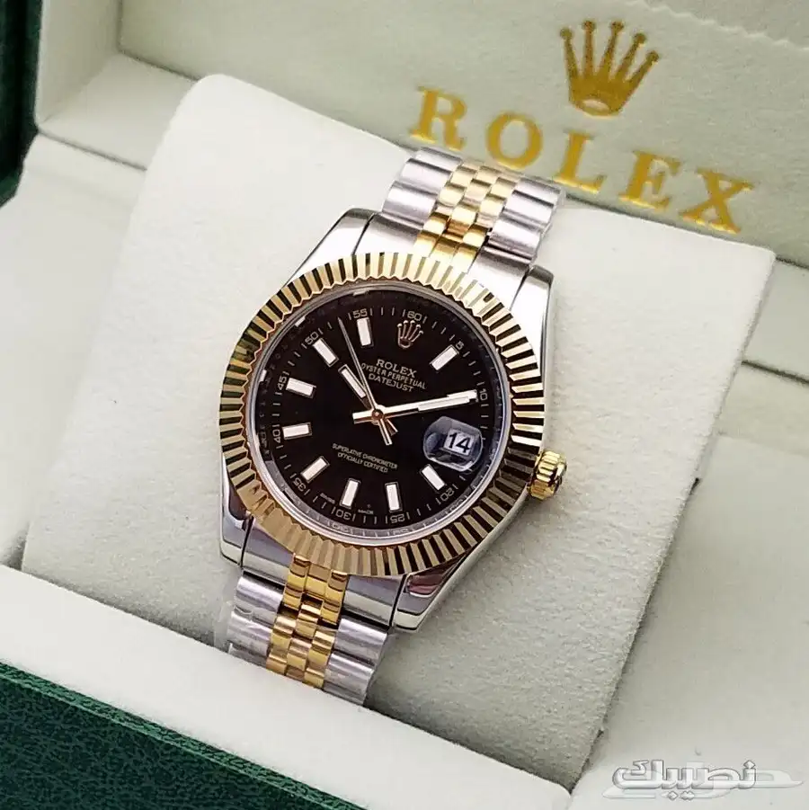 ساعات Rolex 20