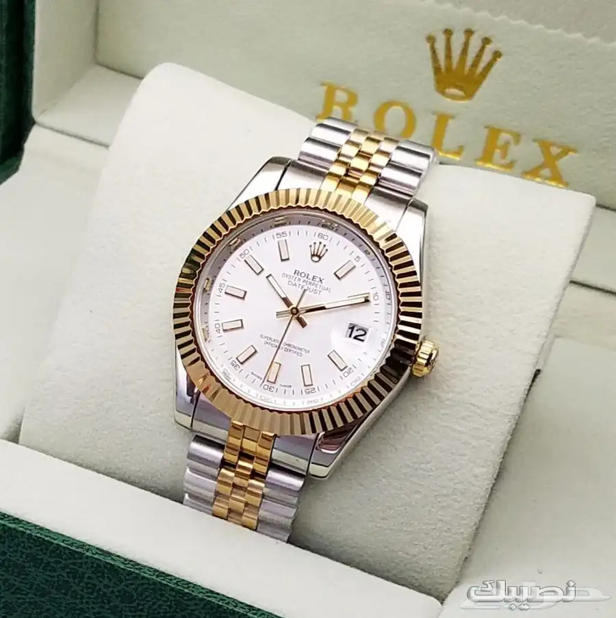 ساعات Rolex 21