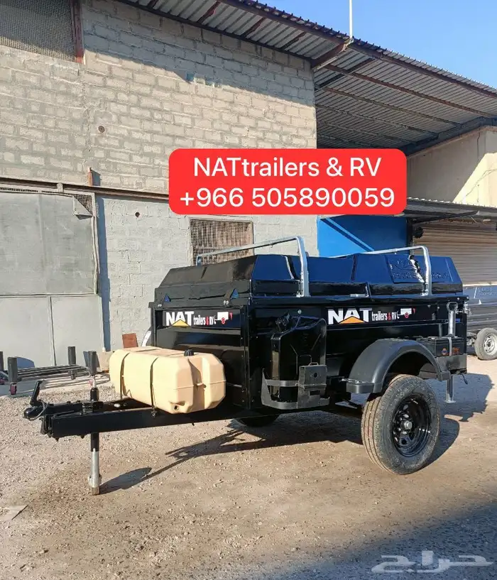 مقطورات خيل عربة خيل 67