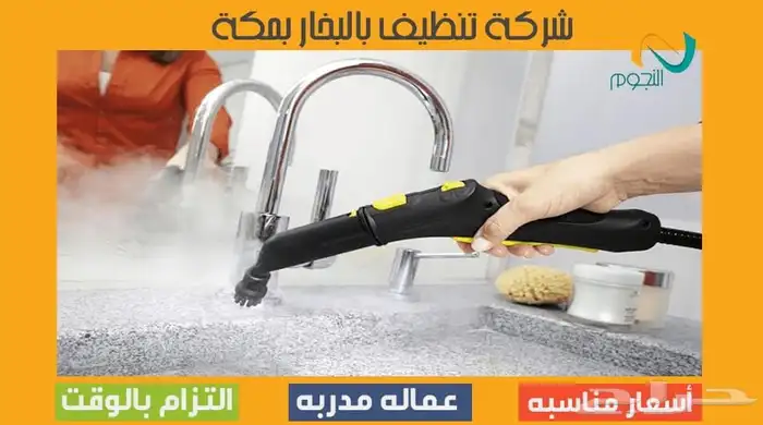 شركة تنظيف منازل وخزانات رش حشرات مكافحة جميع أنواع بمكة 5