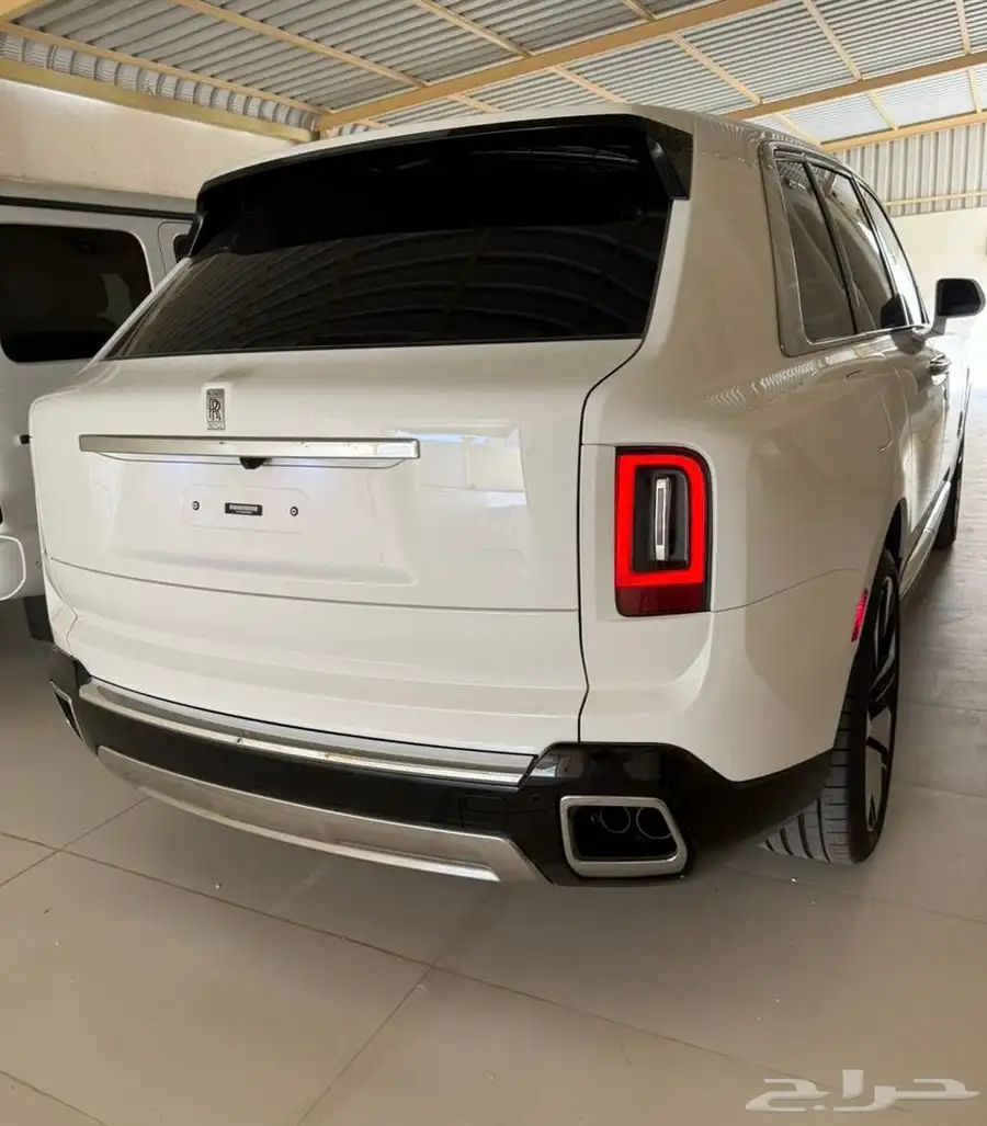 رولز رايس كولينان 2025 11