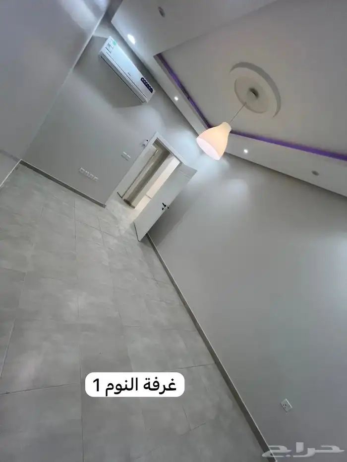 شقه للايجار بحى العارض 5