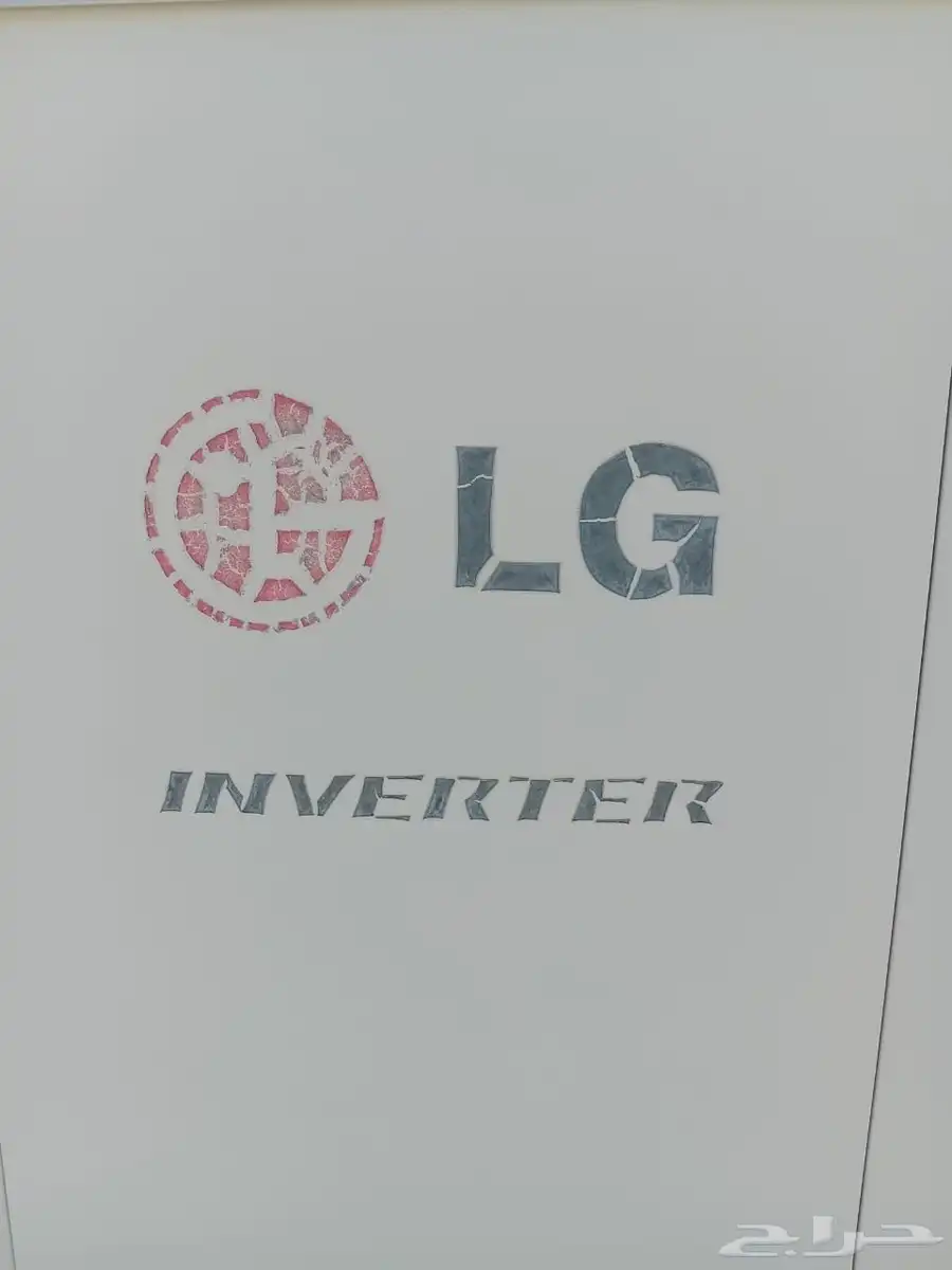 3مكيفات مركزية على 5 طن LG بارد 3