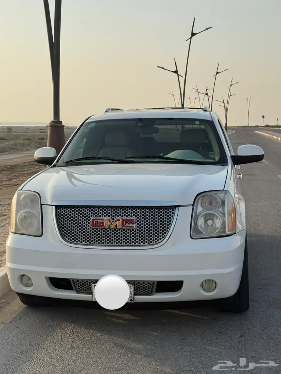 يوكن دينالي 2009 0