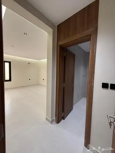 للبيع شقق دور ثاني حي الاخضر 6