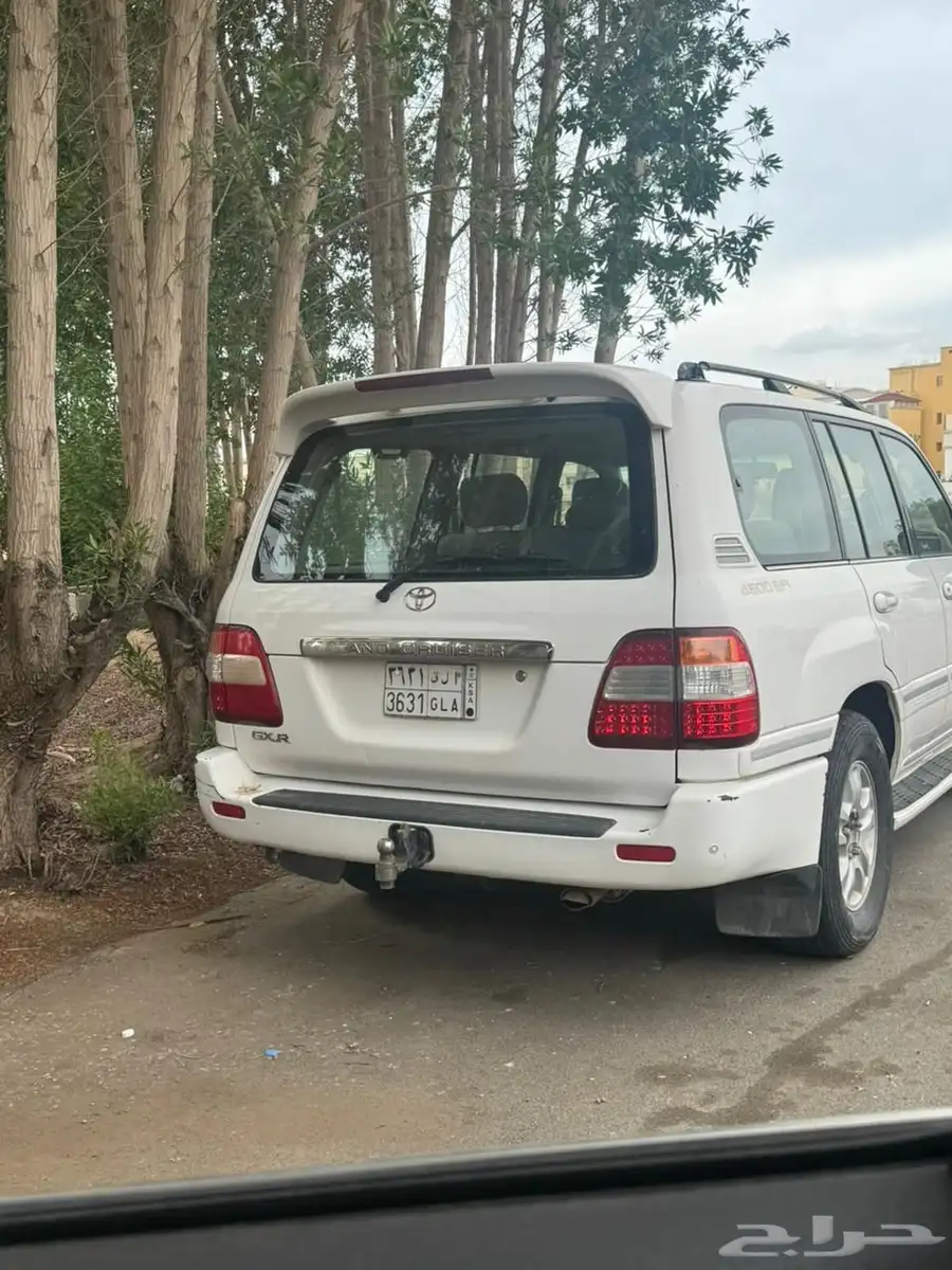 جيب فكسار 2005 4