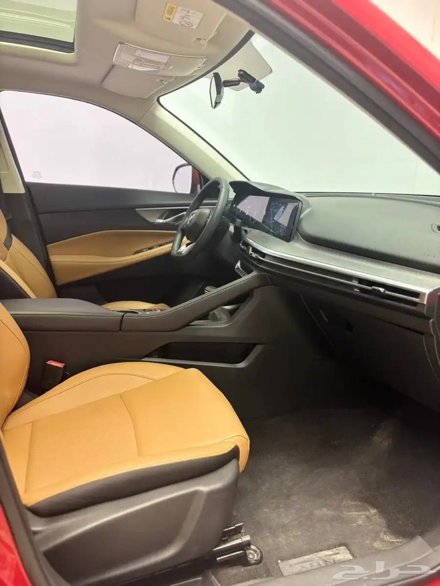 شانجان - CS35 بلس 2023 15