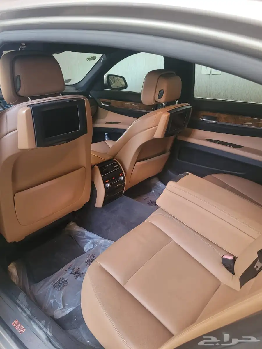فل كامل للبيع 2010 BMW 19