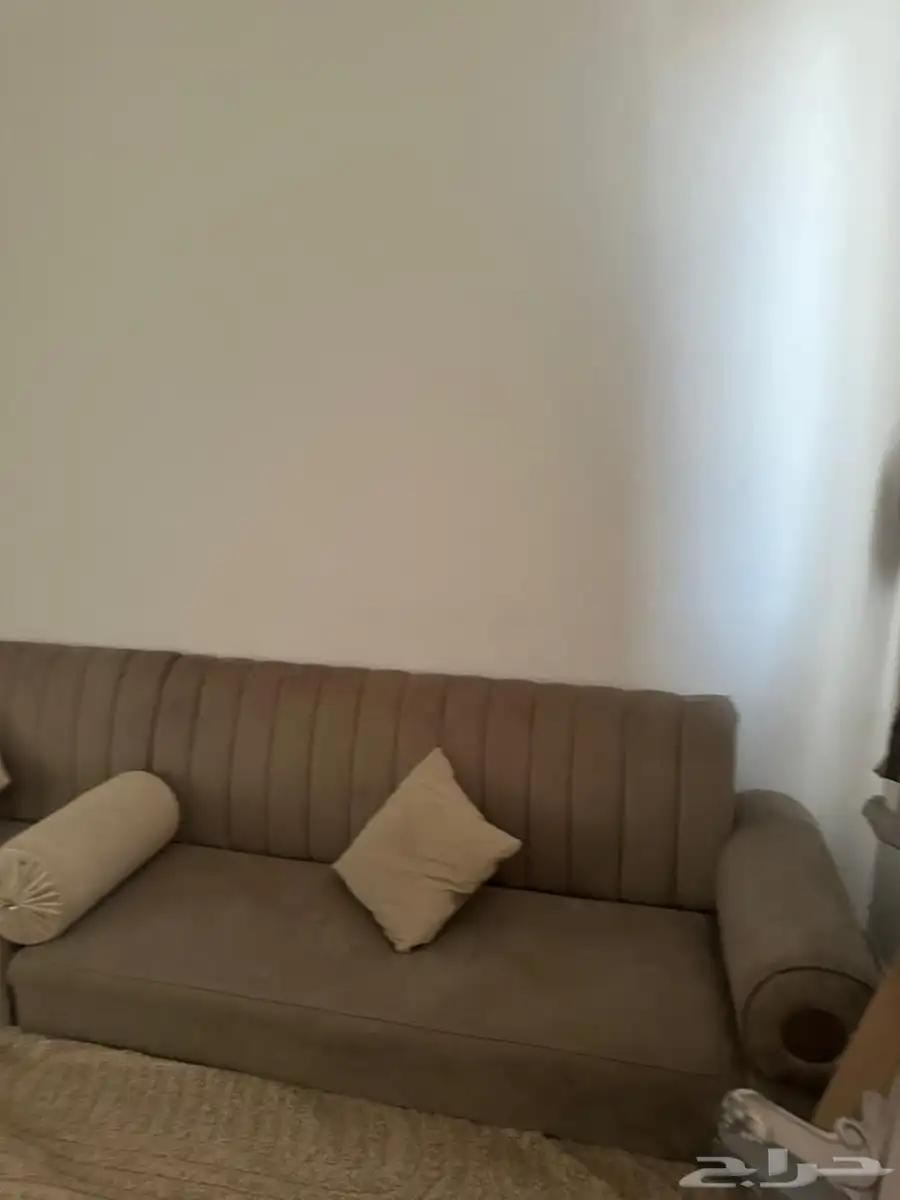 بيع فرن مستعمل وكنب 7