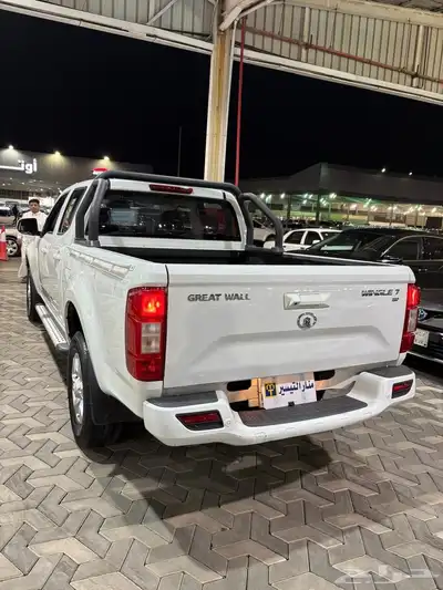 جريت وول وينجل 7 2023 5