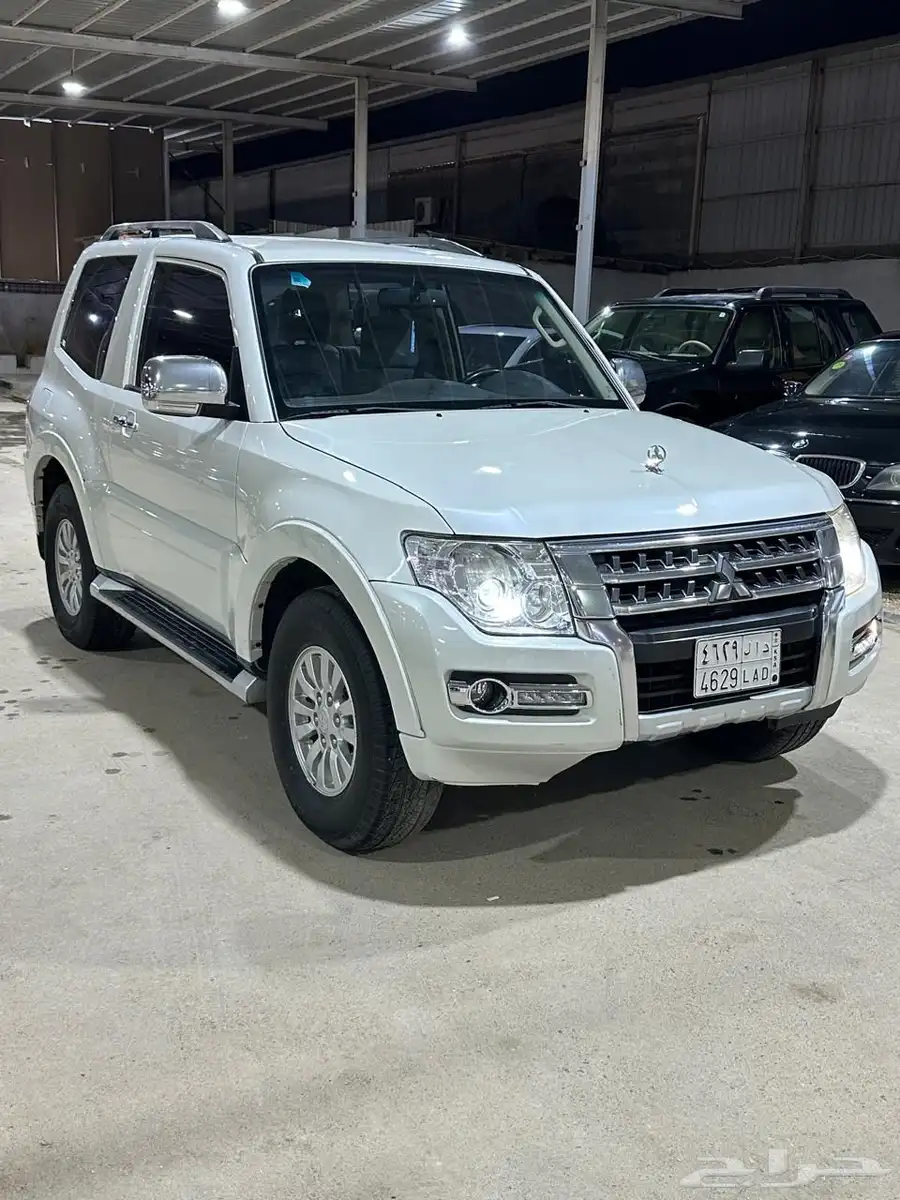 باجيرو 12