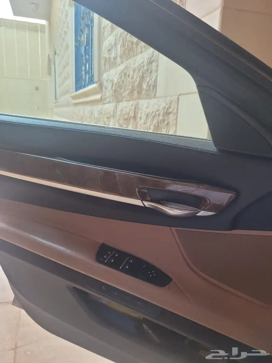 فل كامل للبيع 2010 BMW 16