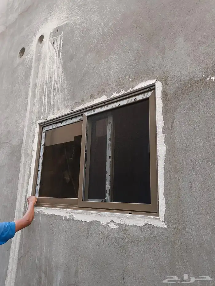 شركة مصنع البيطار للزجاج والألمنيوم 17