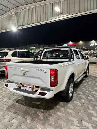 جريت وول وينجل 7 2023 6