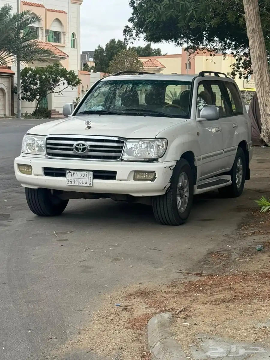 جيب فكسار 2005 2