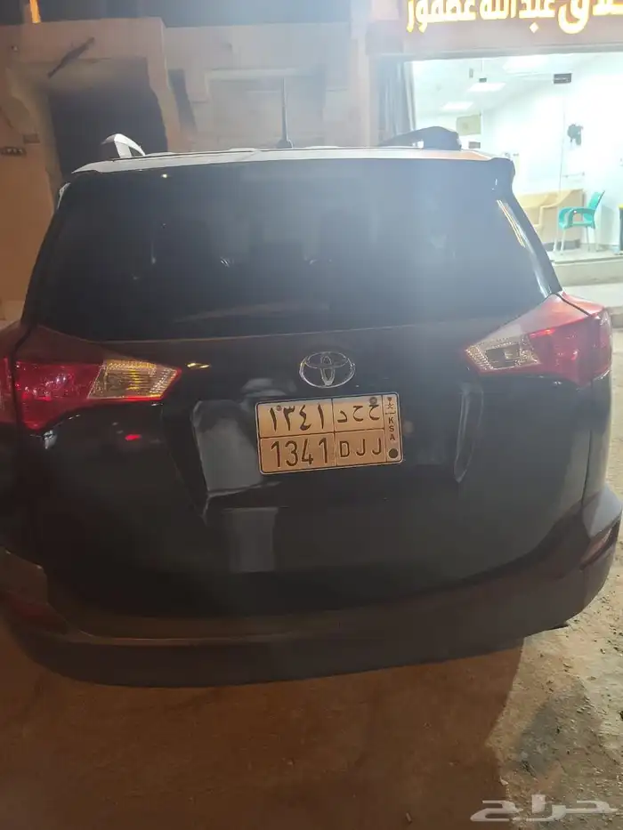 توصيل مشاوير الرياض غرب الرياض سياره رافور 2