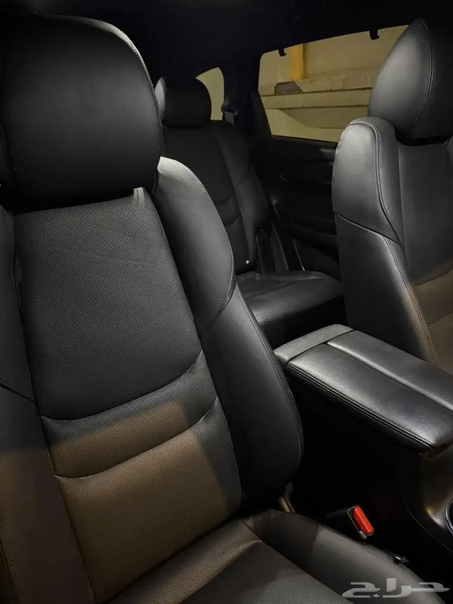 مازدا cx9 فل كامل دبل 2