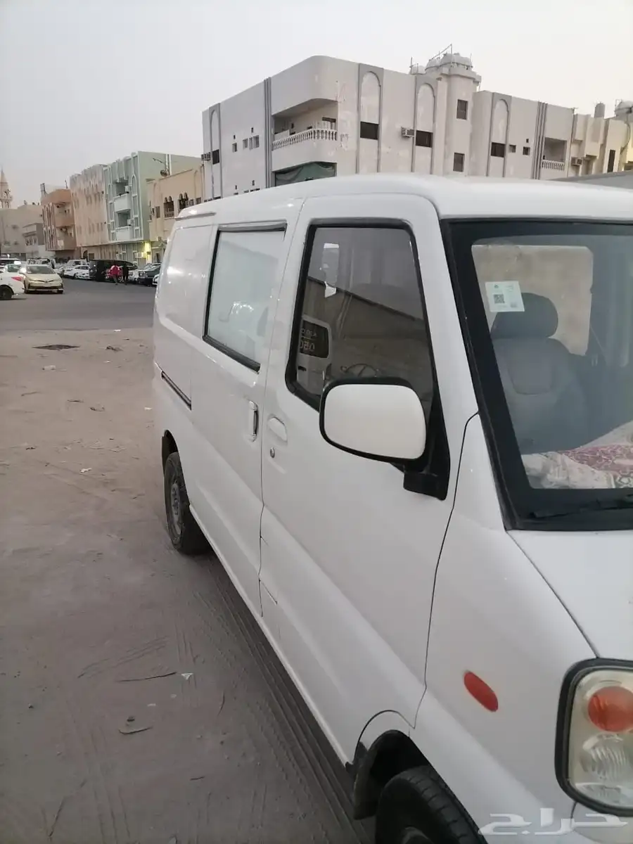 سياره فان 2