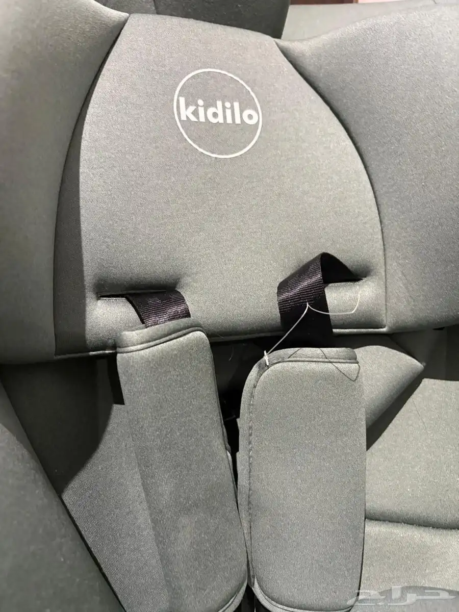 كارسيت أطفال (كرسي أطفال) ماركة kidilo index