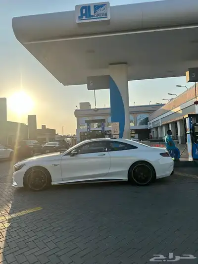 اس كوب 500 موديل 2015محول 63 8
