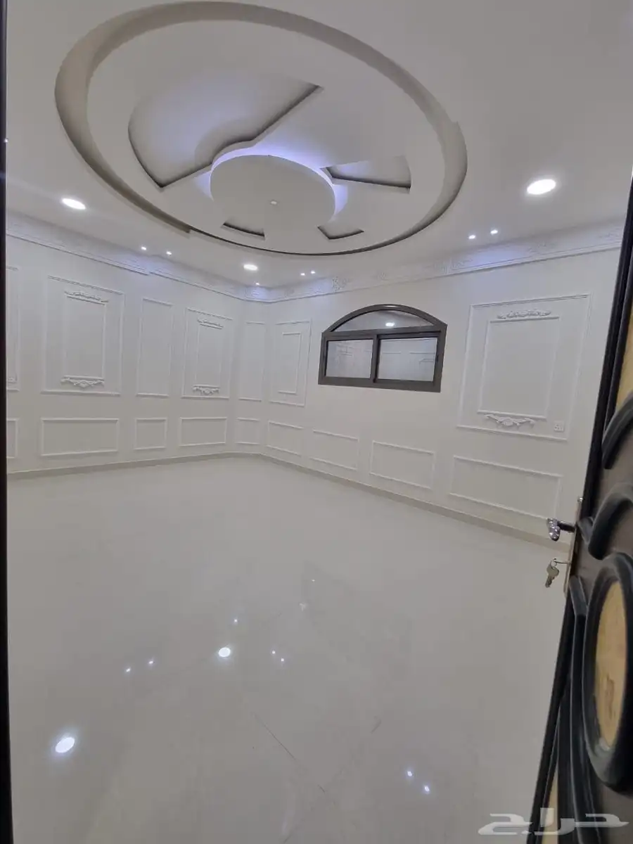 دور وشقتين شمال بريده عرض نادر وممتاز للسكن والاستثمار 15