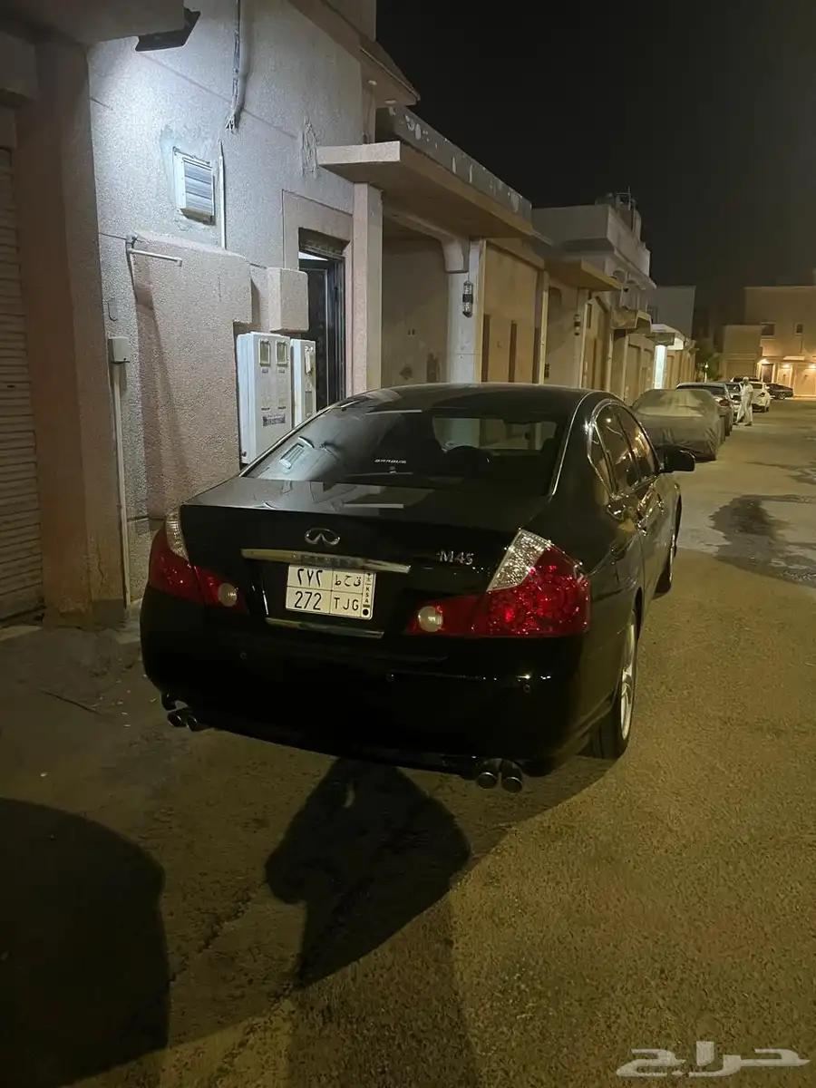 انفنتي 5