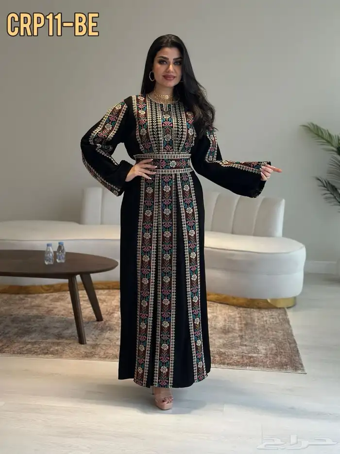 جلابيات صناعه سوريه على الشرط 15