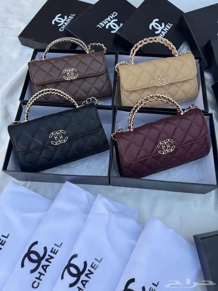 شنط ماركات 70