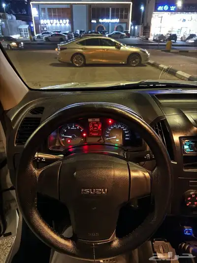 ايسوزو 2016 8