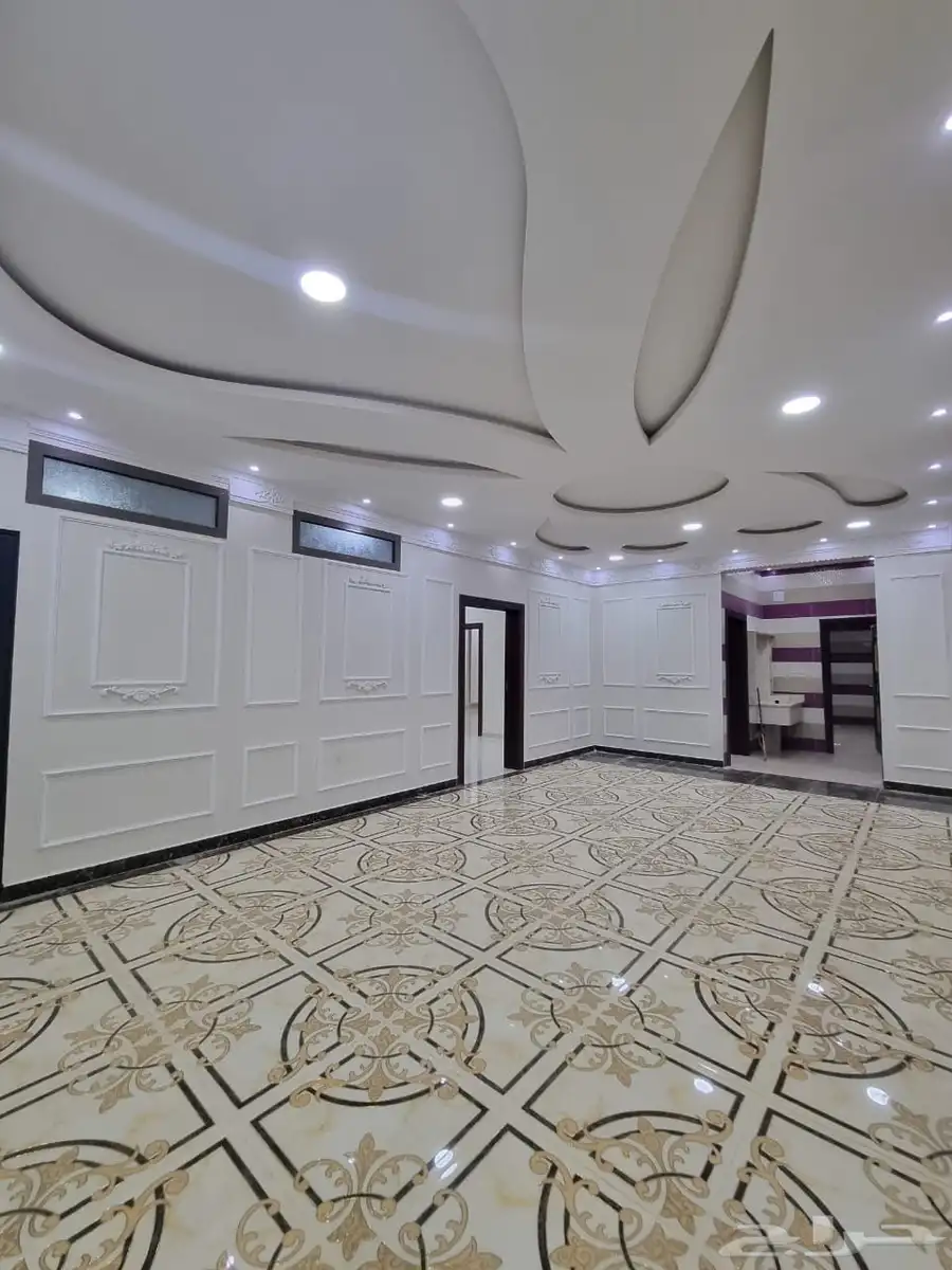 دور وشقتين شمال بريده عرض نادر وممتاز للسكن والاستثمار 10