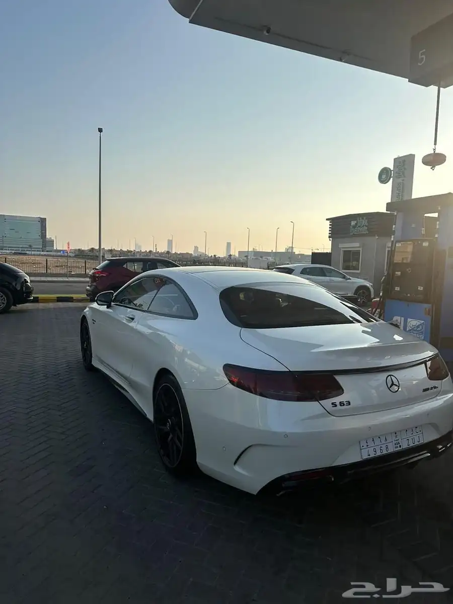 اس كوب 500 موديل 2015محول 63 4