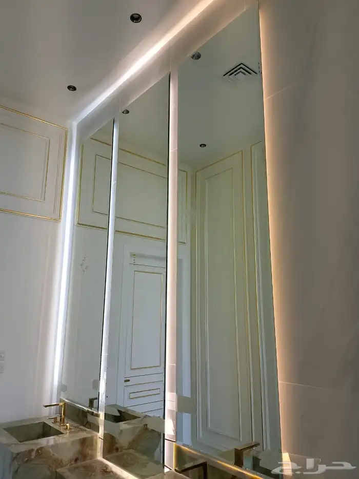 شركة مصنع البيطار للزجاج والألمنيوم 21