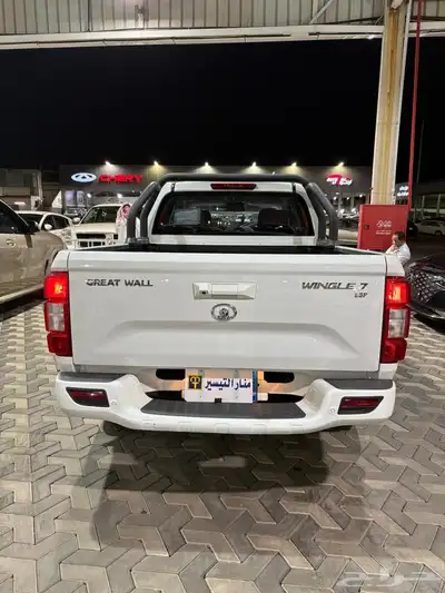 جريت وول وينجل 7 2023 4