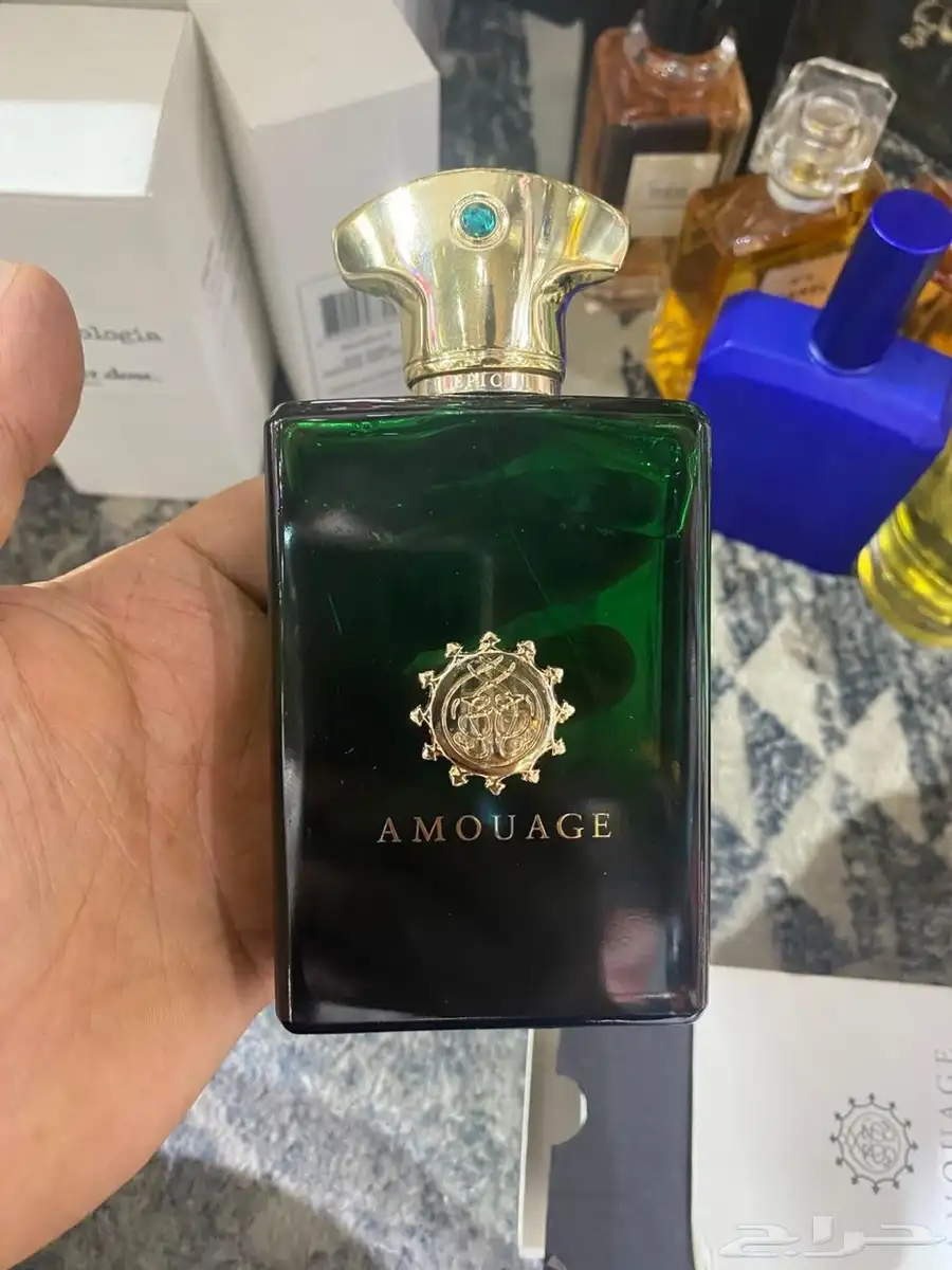 عطورت مطار اصليه بس بدون كرتون بعضها سعرنا جمله جمله 25