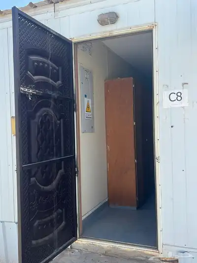 بركسات للبيع 6