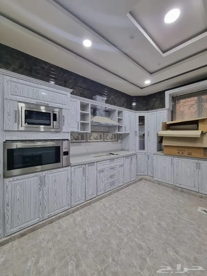 دور وشقتين شمال بريده عرض نادر وممتاز للسكن والاستثمار 13