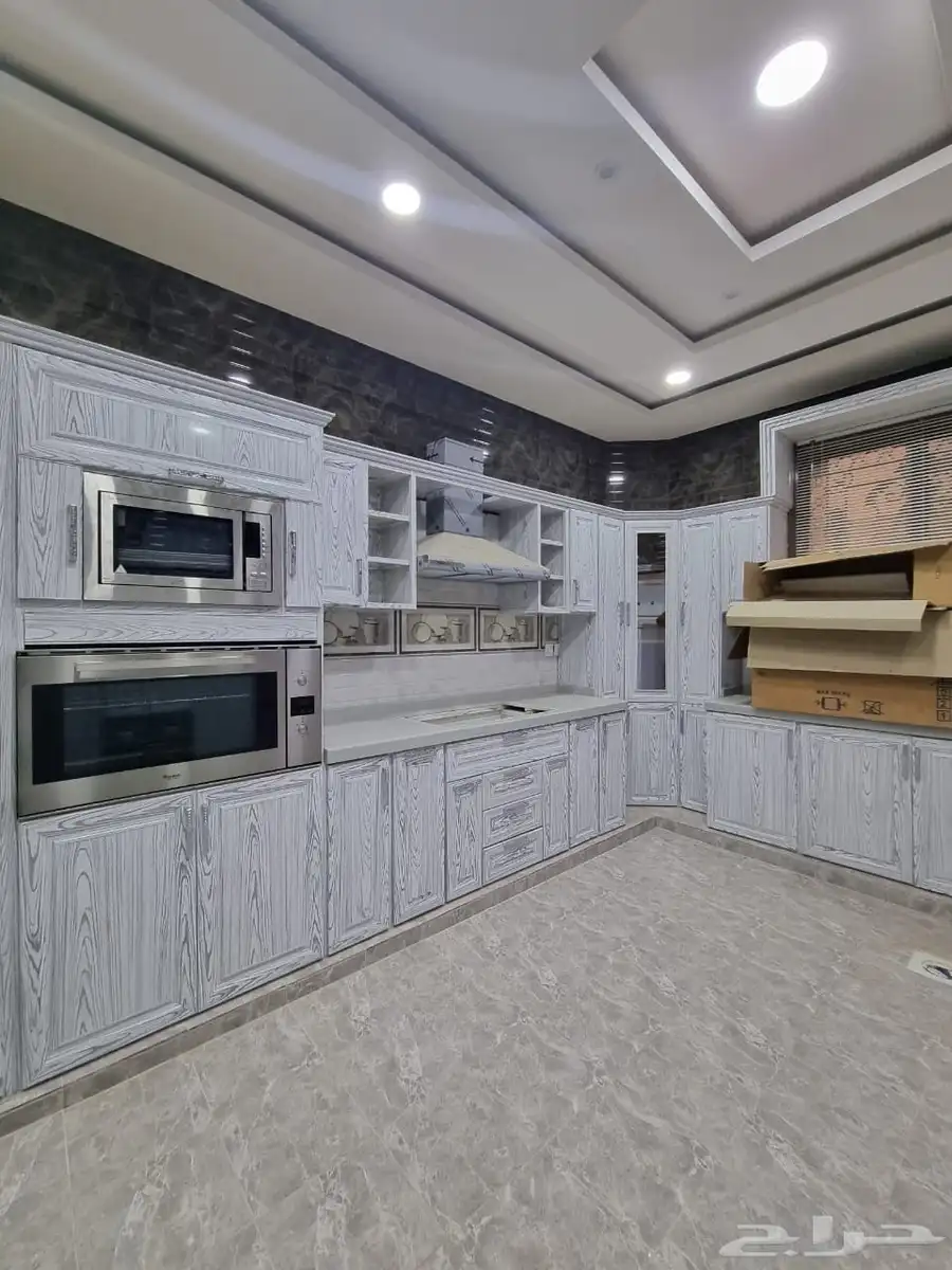 دور وشقتين شمال بريده عرض نادر وممتاز للسكن والاستثمار 13