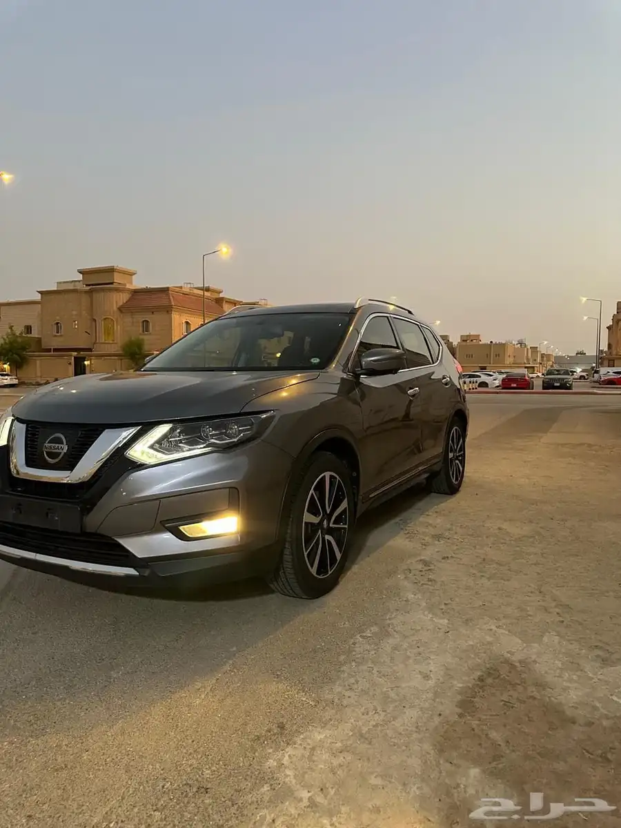 أكس تريل وكاله 2020 2