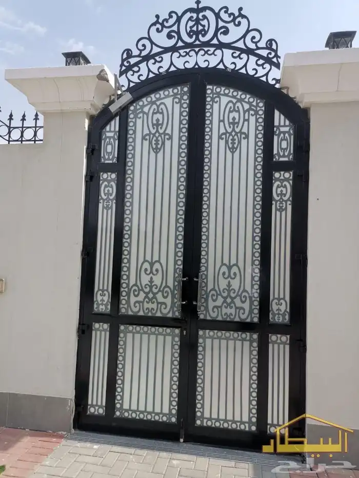 شركة مصنع البيطار للزجاج والألمنيوم 47