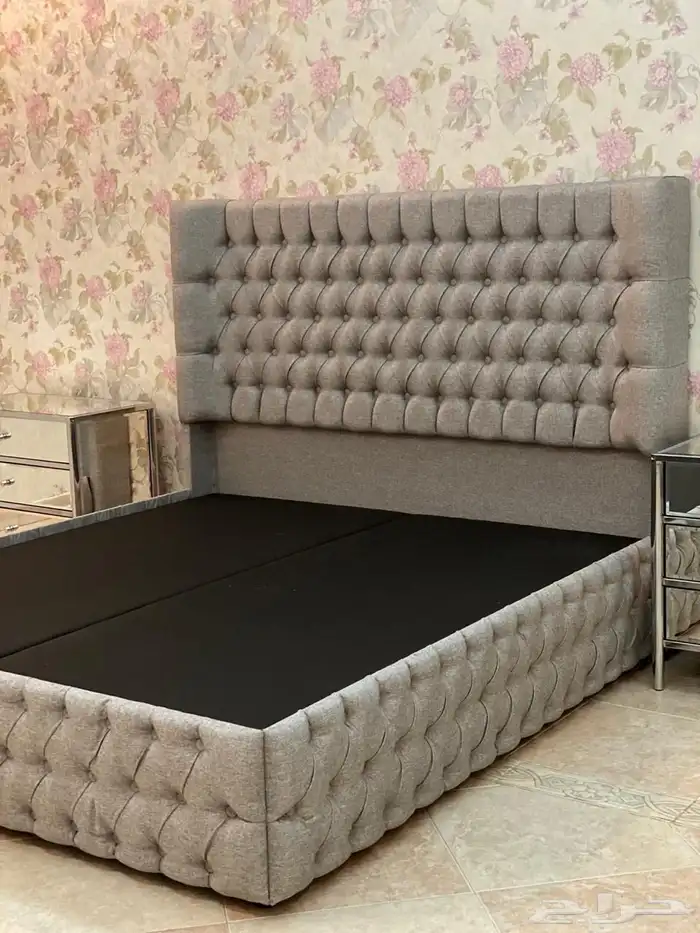 سراير خشب مراتب 3