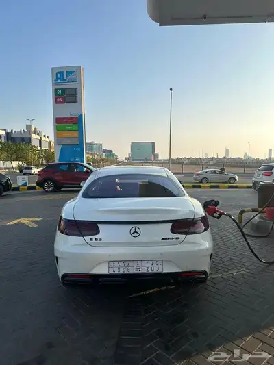 اس كوب 500 موديل 2015محول 63 2